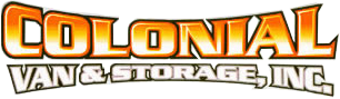 Colonial Van & Storage, Inc logo